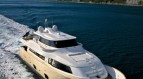 Motor Yacht Ziacanaia